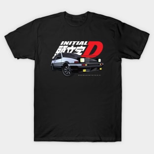 Ae86 T-Shirt